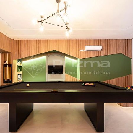 302 Bl 03 Waldgarten Bombinhas - 50 M Do Mar E Frente Avenida - Condominio De Alto Padrao - Piscina - Academia - Salao De Jogos ภายนอก รูปภาพ