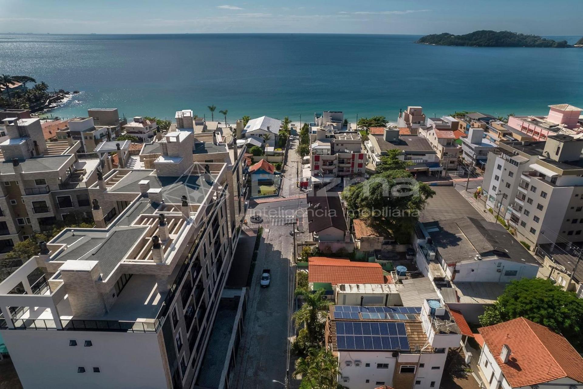 302 Bl 03 Waldgarten Bombinhas - 50 M Do Mar E Frente Avenida - Condominio De Alto Padrao - Piscina - Academia - Salao De Jogos ภายนอก รูปภาพ