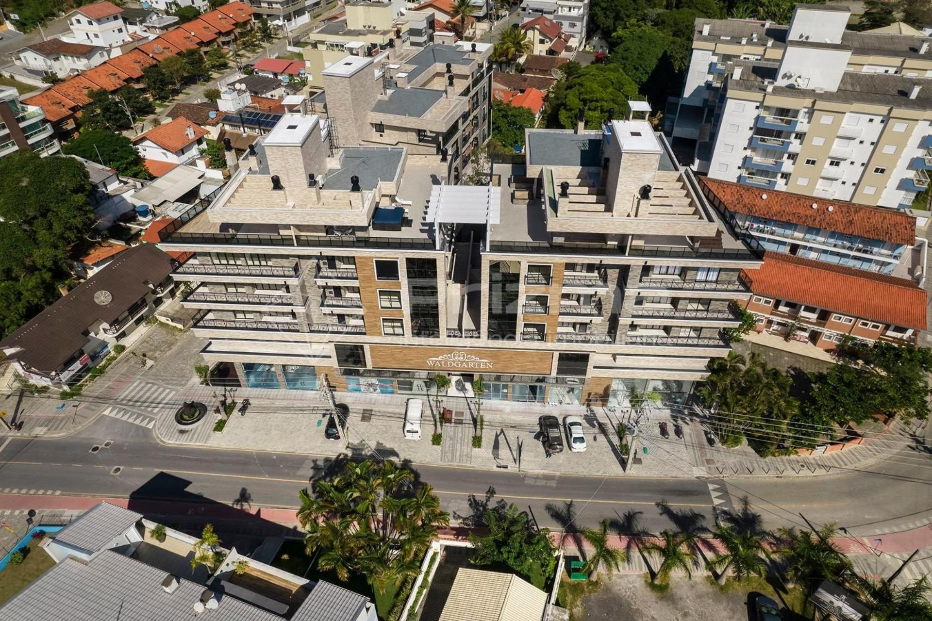 302 Bl 03 Waldgarten Bombinhas - 50 M Do Mar E Frente Avenida - Condominio De Alto Padrao - Piscina - Academia - Salao De Jogos ภายนอก รูปภาพ