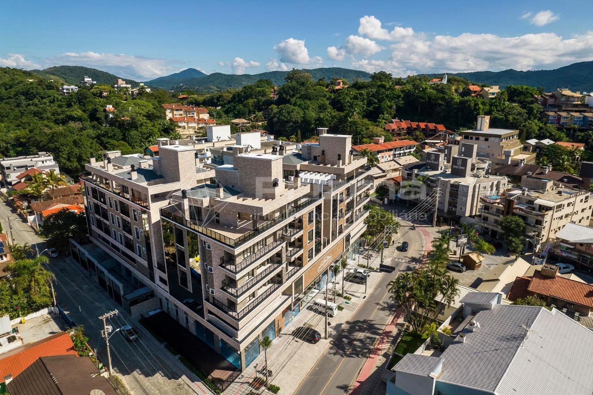302 Bl 03 Waldgarten Bombinhas - 50 M Do Mar E Frente Avenida - Condominio De Alto Padrao - Piscina - Academia - Salao De Jogos ภายนอก รูปภาพ