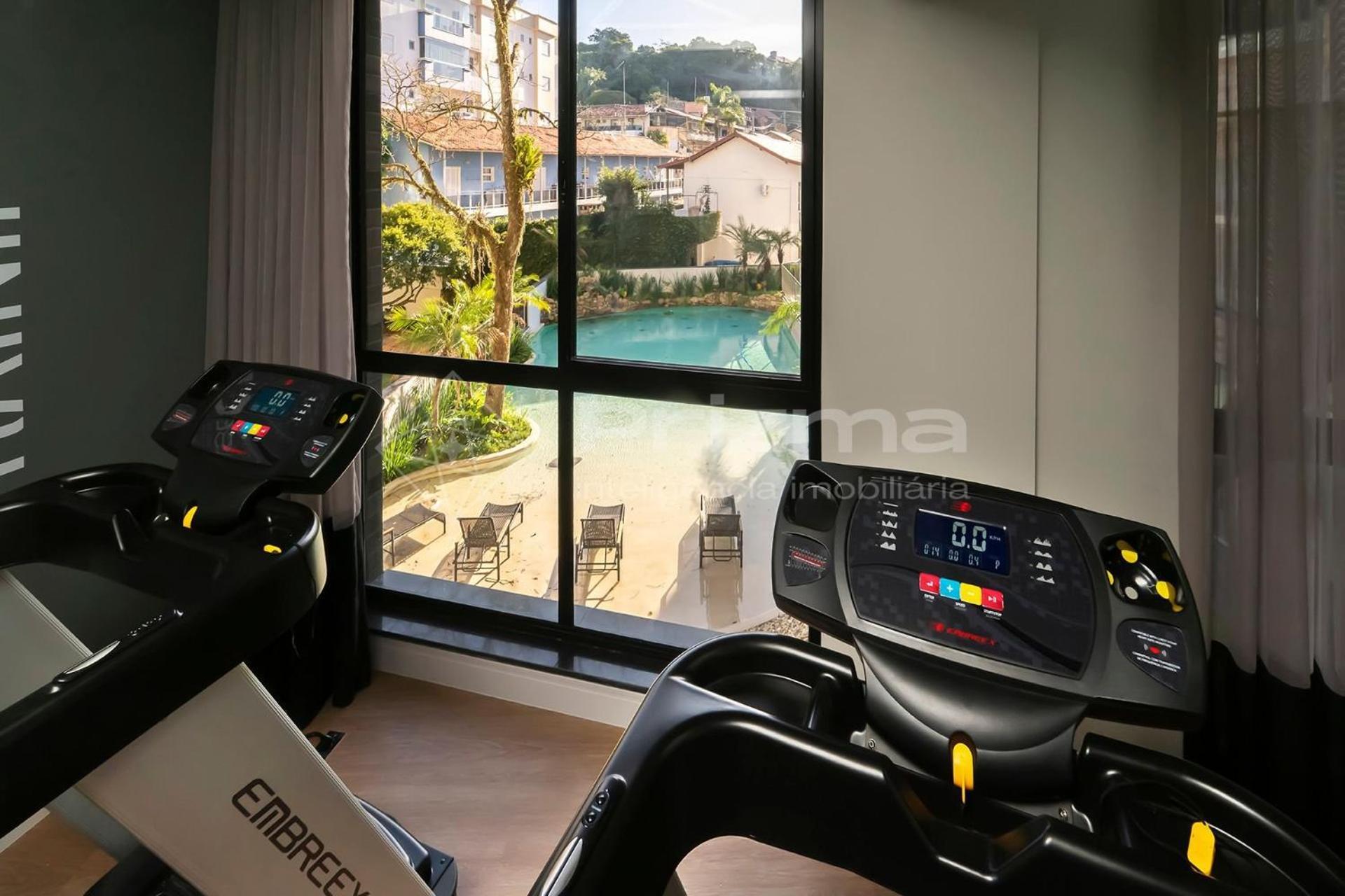 302 Bl 03 Waldgarten Bombinhas - 50 M Do Mar E Frente Avenida - Condominio De Alto Padrao - Piscina - Academia - Salao De Jogos ภายนอก รูปภาพ