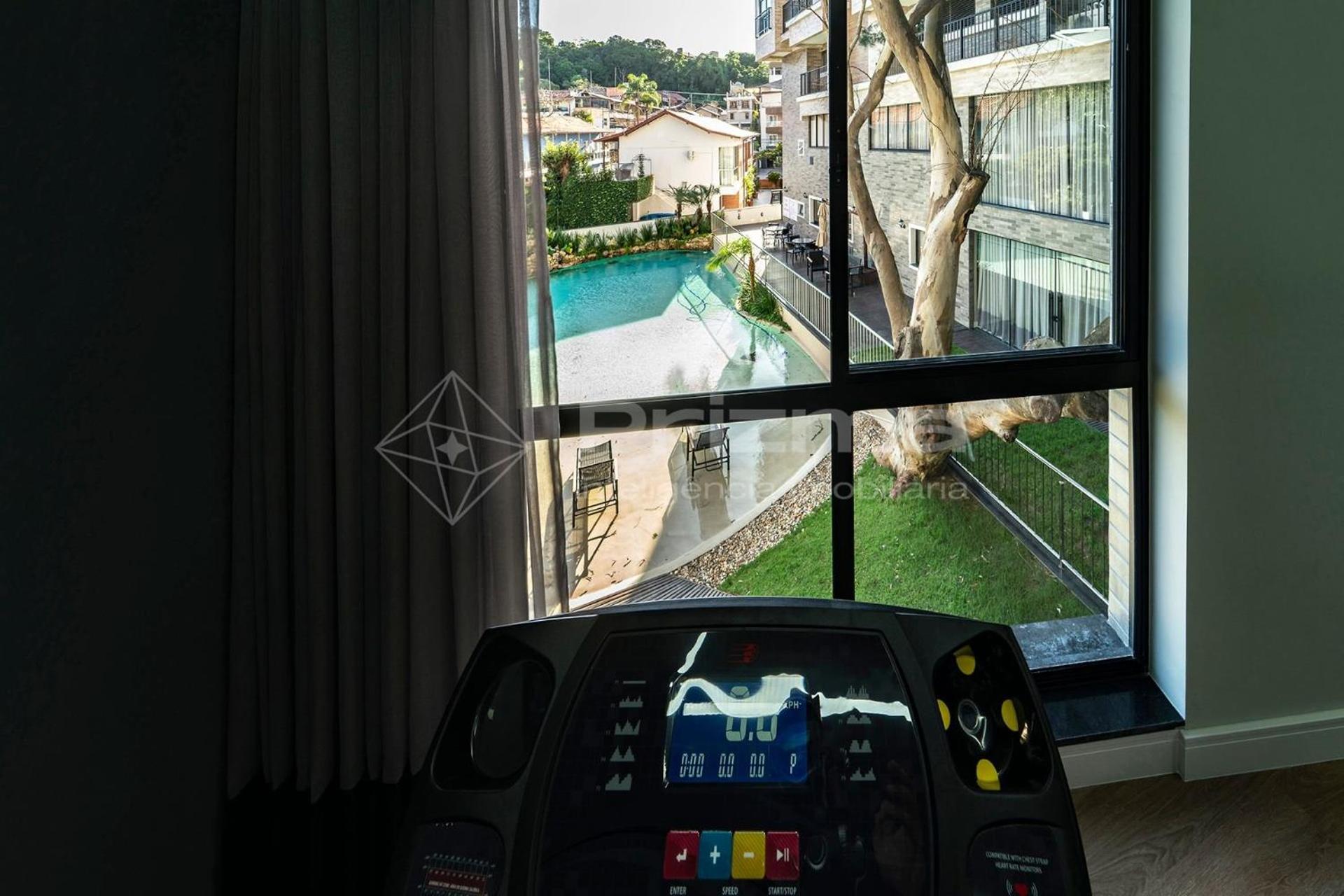 302 Bl 03 Waldgarten Bombinhas - 50 M Do Mar E Frente Avenida - Condominio De Alto Padrao - Piscina - Academia - Salao De Jogos ภายนอก รูปภาพ