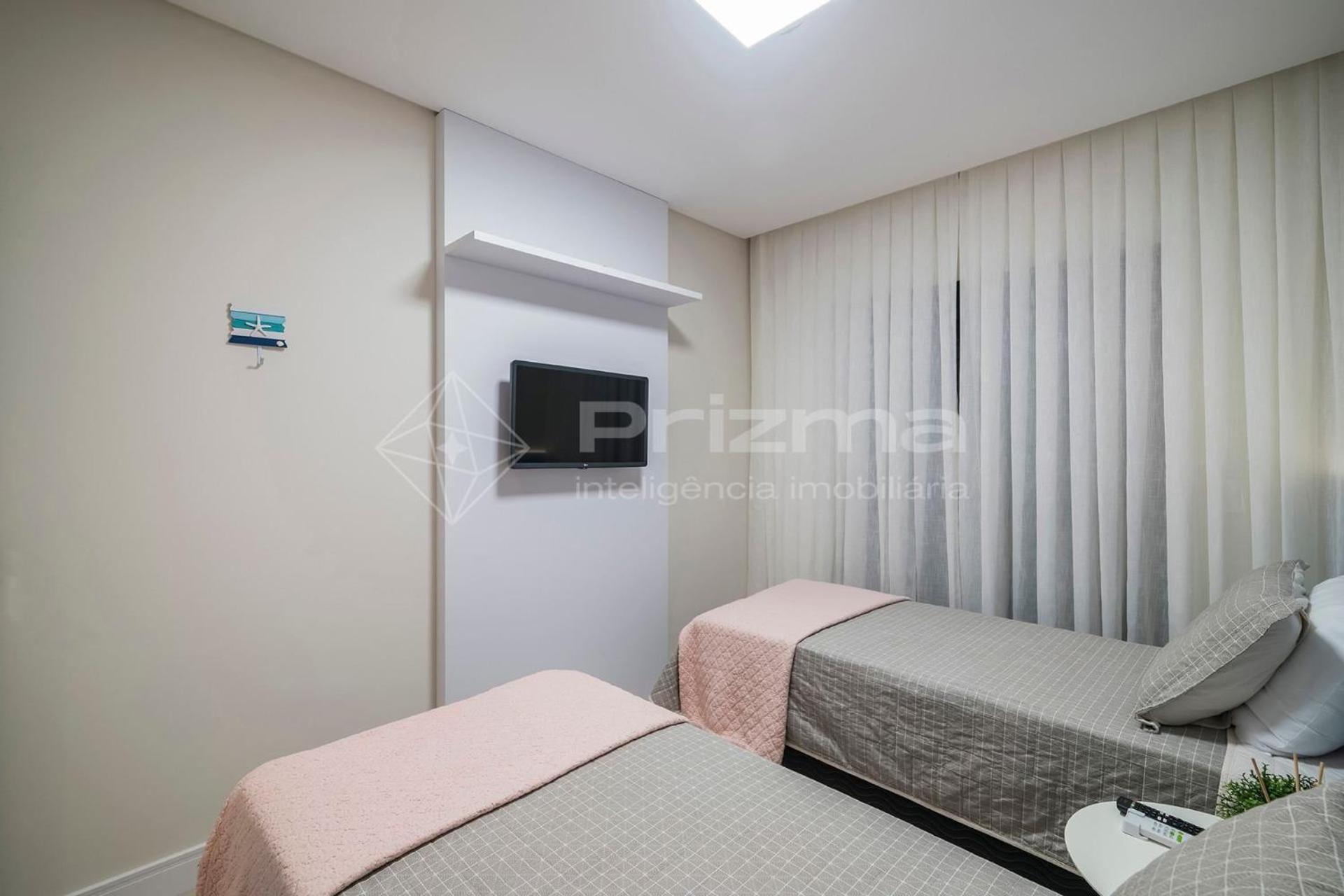 302 Bl 03 Waldgarten Bombinhas - 50 M Do Mar E Frente Avenida - Condominio De Alto Padrao - Piscina - Academia - Salao De Jogos ภายนอก รูปภาพ