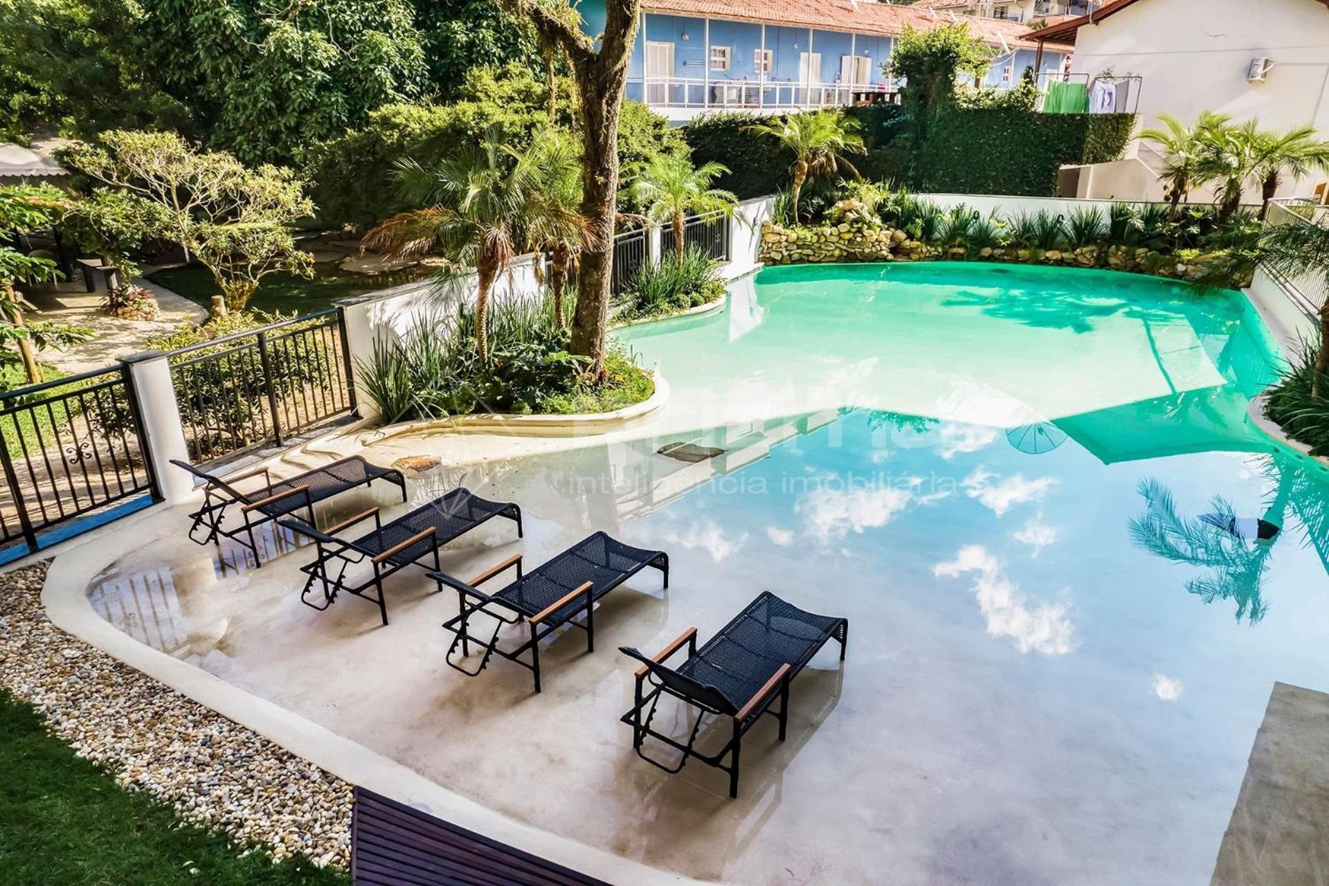 302 Bl 03 Waldgarten Bombinhas - 50 M Do Mar E Frente Avenida - Condominio De Alto Padrao - Piscina - Academia - Salao De Jogos ภายนอก รูปภาพ